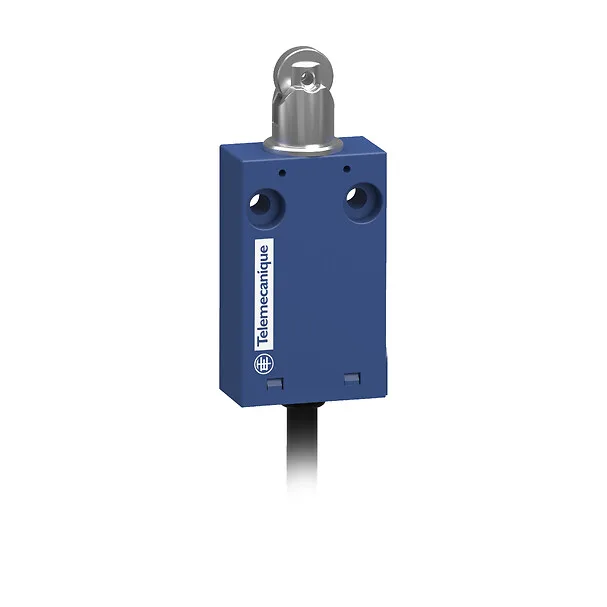 Telemecanique Sensors XCMH2102LA1 - LIMIT SWITCH