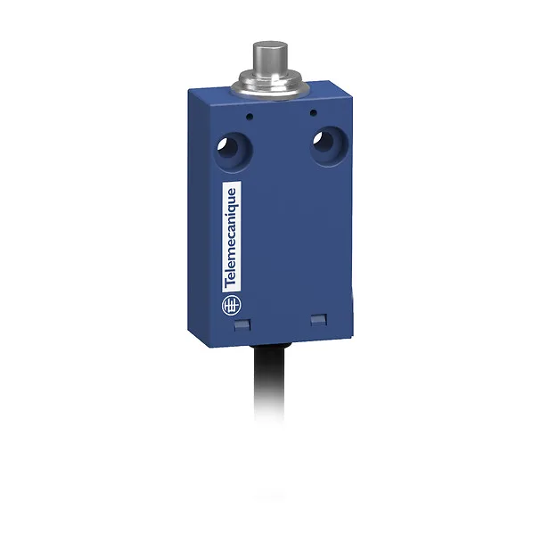 Telemecanique Sensors XCMH2110LA1 - XCMH2110LA1 - LIMIT SWITCH