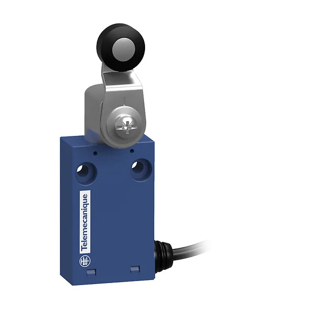 Telemecanique Sensors XCMH2115L2 - Miniature limit switch