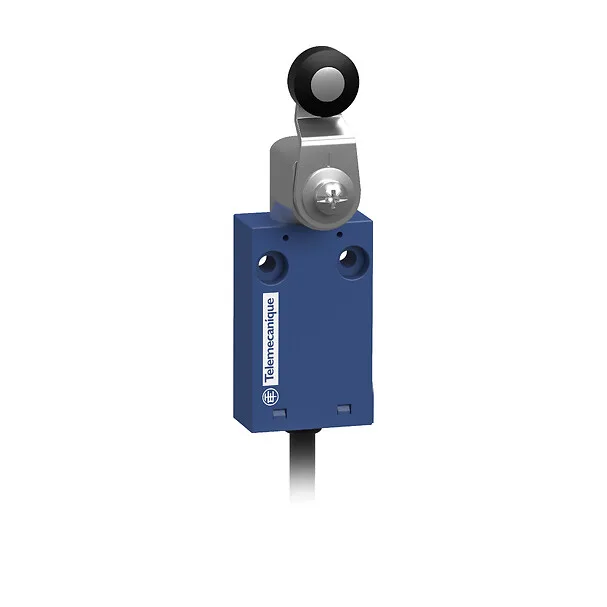 Telemecanique Sensors XCMH2115LA1 - XCMH2115LA1 - LIMIT SWITCH