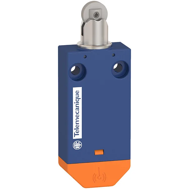 Telemecanique Sensors XCMW102 - Kablosuz Minyatür Nihayet Şalteri