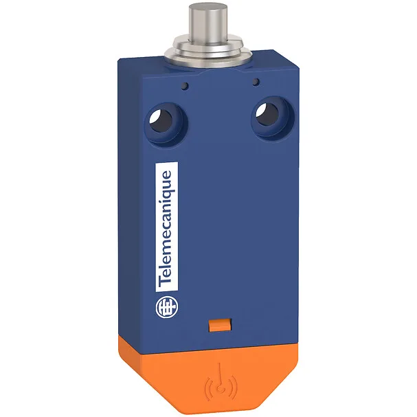 Telemecanique Sensors XCMW110 - Kablosuz Minyatür Nihayet Şalteri