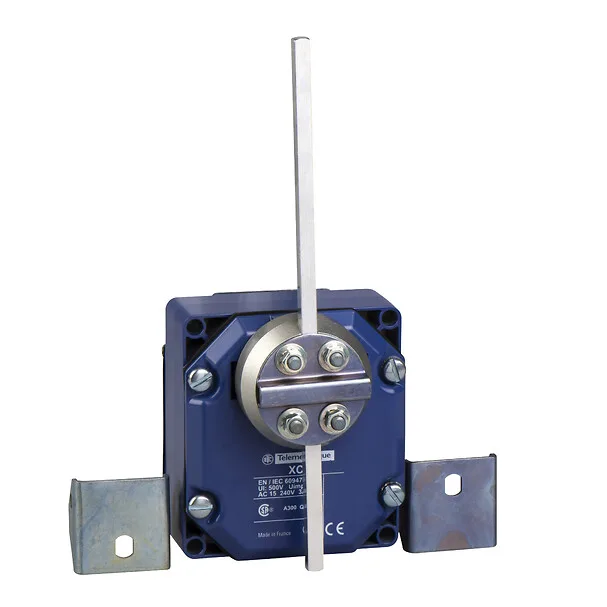 Telemecanique Sensors XCRB111 - XCRB111 - LIMIT SWITCH