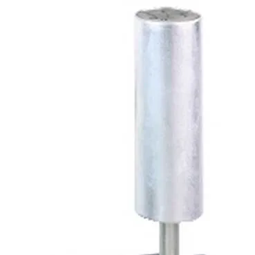 Telemecanique Sensors XCRT115 - XCRT115 - Konum şalteri XCRT, metal muhafaza, galvanizli çelik makaralı kol, 2CO