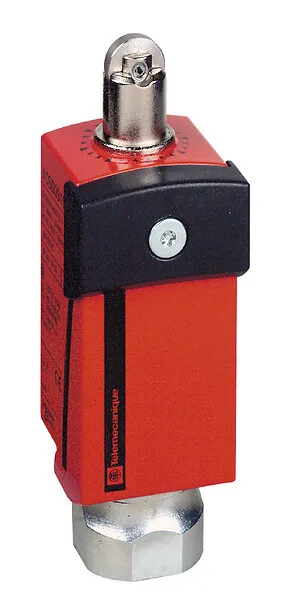 Telemecanique Sensors XCSD3902G13 - XCSD3902G13 - LIMIT SWITCH FOR SAFETY APPLICATION XCSD