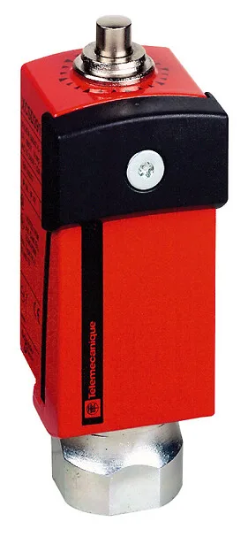 Telemecanique Sensors XCSD3910G13 - LIMIT SWITCH FOR SAFETY APPLICATION XCSD