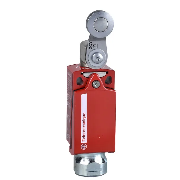 Telemecanique Sensors XCSD3919P20 - XCSD3919P20 - LIMIT SWITCH FOR SAFETY APPLICATION XCSD
