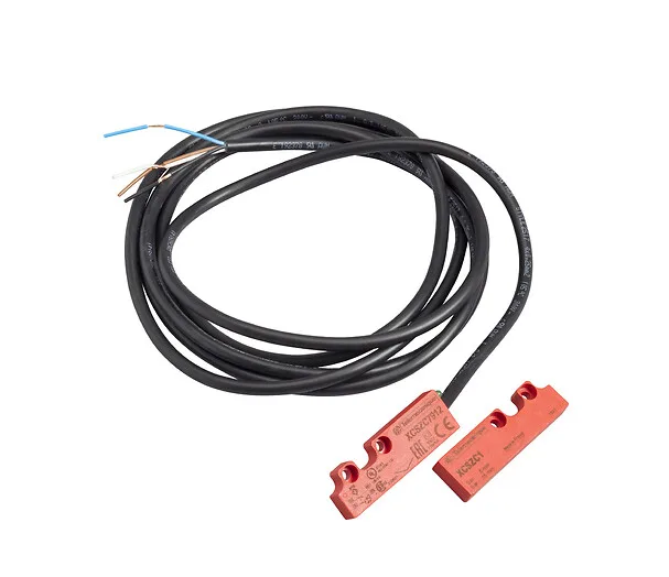 Telemecanique Sensors XCSDMC79010 - SHORT MAGNETIC SAFETY SW