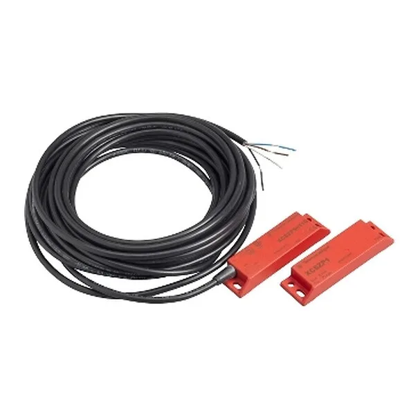 Telemecanique Sensors XCSDMP7015 - SHORT MAGNETIC SAFETY SW