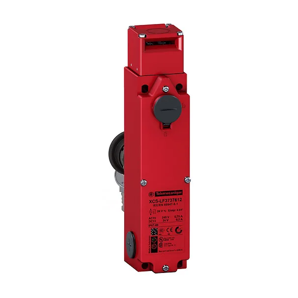 Telemecanique Sensors XCSL562B1 - LIMIT SWITCH