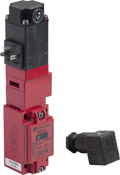 Telemecanique Sensors XCSL764F3 - LIMIT SWITCH