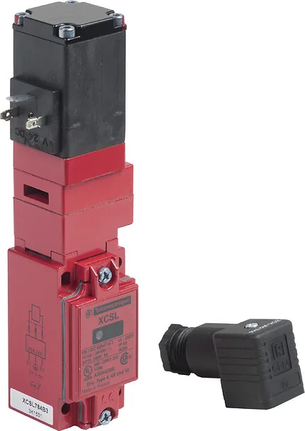 Telemecanique Sensors XCSL784B3 - XCSL784B3 - LIMIT SWITCH