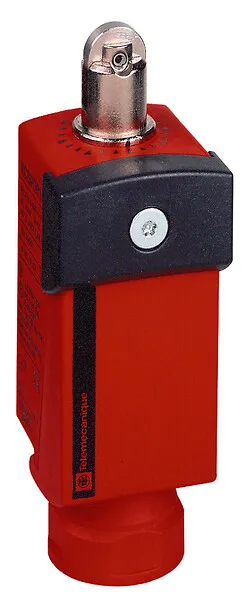 Telemecanique Sensors XCSP3902P20 - XCSP3902P20 - LIMIT SWITCH FOR SAFETY APPLICATION XCSP