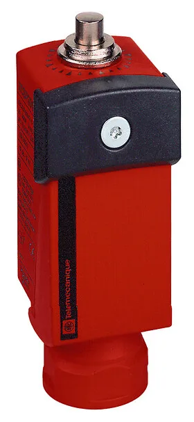 Telemecanique Sensors XCSP3910P20 - LIMIT SWITCH FOR SAFETY APPLICATION XCSP