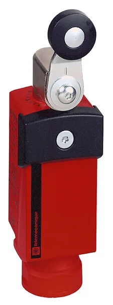 Telemecanique Sensors XCSP3918P20 - LIMIT SWITCH FOR SAFETY APPLICATION XCSP