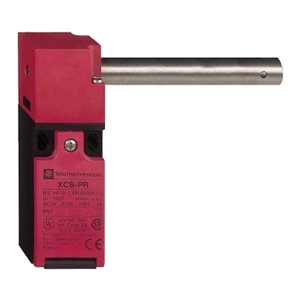 Telemecanique Sensors XCSPR562 - XCSPR562 - LIMIT SWITCH FOR SAFETY APPLICATION XCSP