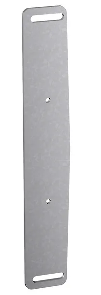 Telemecanique Sensors XCSRZSRC1 - MOUNTING SUPPORT FOR XCSRC READER