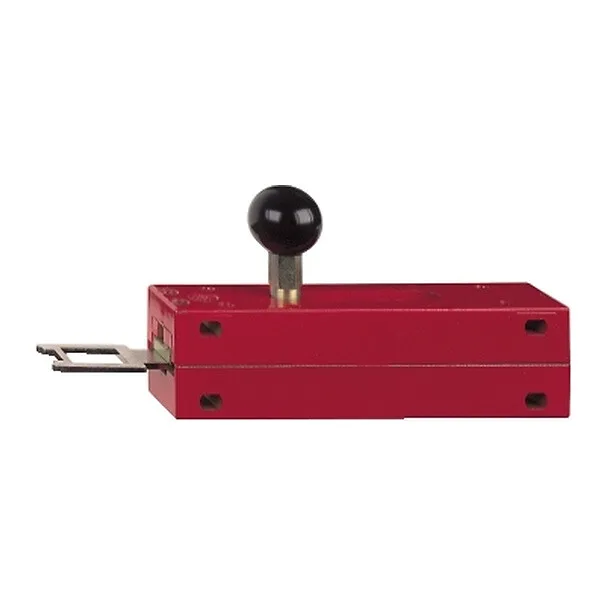 Telemecanique Sensors XCSZ05 - XCSZ05 - Güvenlik Nihayet Şalteri