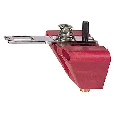 Telemecanique Sensors XCSZ13 - Güvenlik şalteri aksesuarı XCS, döner aktüatör, plastik şalter için