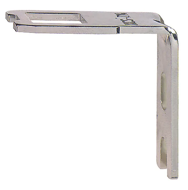 Telemecanique Sensors XCSZ14 - XCSZ14 - Right-angled actuator for plastic limit