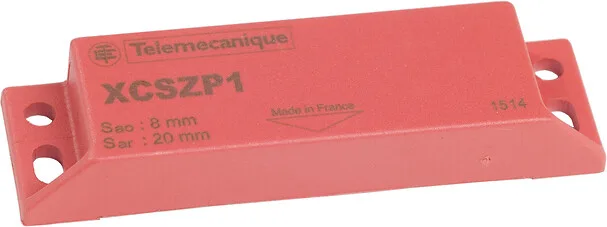 Telemecanique Sensors XCSZP1 - CODED MAGNET FOR XCSZP