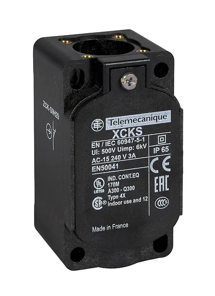 Telemecanique Sensors XESP1021 - CONTACT ELEMENT