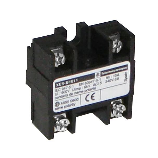 Telemecanique Sensors XESP2051 - CONTACT ELEMENT