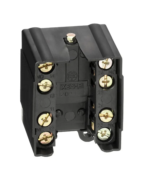 Telemecanique Sensors XESP3021 - CONTACT BLOCK