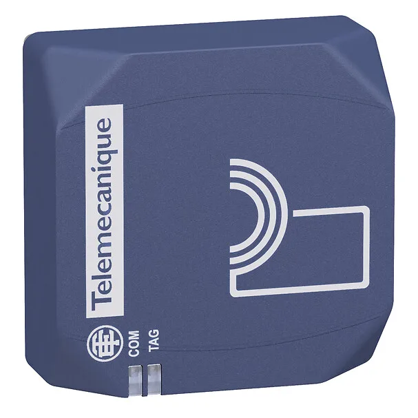 Telemecanique Sensors XGCS491B201 - XGCS491B201 - PNP Çıkışlı RFID okuyucu