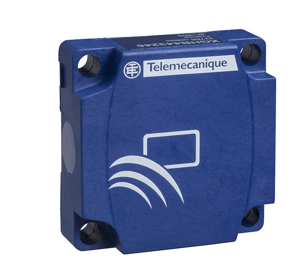 Telemecanique Sensors XGHB444345 - XGHB444345 - OSITRACK TAG FORMAT C 3.4KBYTES EEPROM
