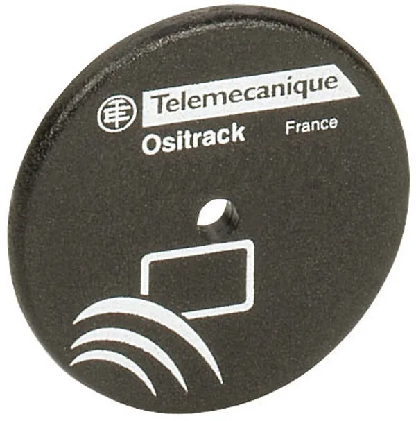 Telemecanique Sensors XGHB520246 - XGHB520246 - TAG DISK DIAM 50MM 112 BYTES EEPROM