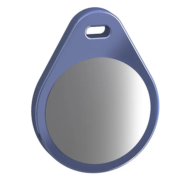 Telemecanique Sensors XGHBPB3345 - XGHBPB3345 - Anahtar formatı RFID etiket
