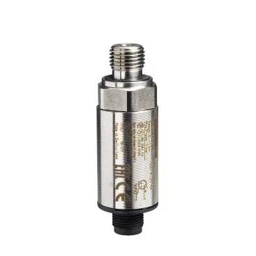 Telemecanique Sensors XMLG006D21 - Basınç sensörü, XMLG, basınç aralığı 0 ila 6 bar, çıkış 4-20 mA, G1/4A, 24 V