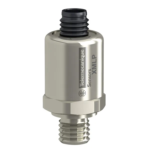 Telemecanique Sensors XMLP016BD71F - XMLP016BD71F - PRESSURE TRANSMITTER 16BAR 0-10V G1 4A