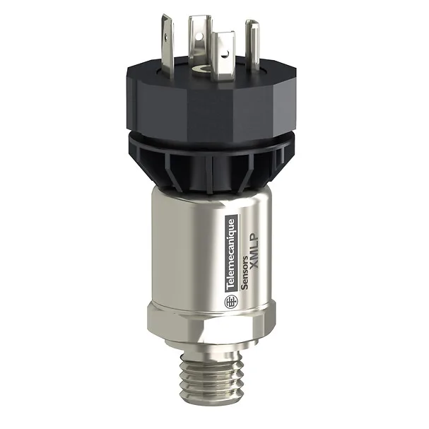 Telemecanique Sensors XMLPM00GC21F - VACUUM TRANSMITTER -1 BAR 4-20MA G1/4A