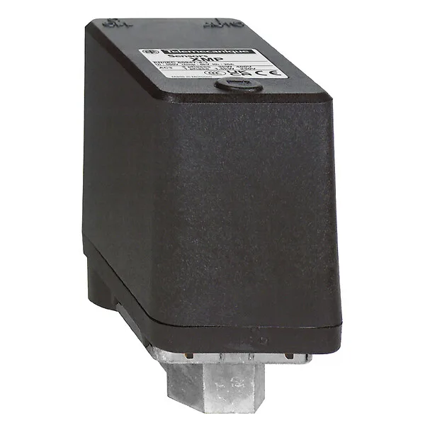 Telemecanique Sensors XMPA12C2131 - PRESSURE SWITCH XMP 12 BAR ADJUSTABLE SC