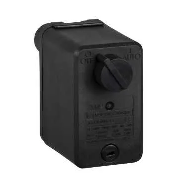 Telemecanique Sensors XMPB06B2131 - Basınç şalteri, XMP, basınç aralığı 6 bar, ayarlanabilir skala, 2NC, G 1/4 dişi, 2 eşik