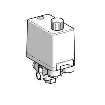 Telemecanique Sensors XMPB25B2131 - XMPB25B2131