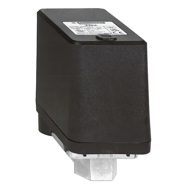 Telemecanique Sensors XMXA06L2135 - PRESSURE SWITCH XMX 6 BAR ADJUSTABLE SCA