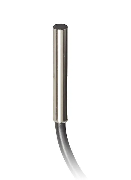 Telemecanique Sensors XS106B3PAL2 - XS106B3PAL2 - INDUCTIVE SENSOR CYLINDRICAL L06 12 24VD