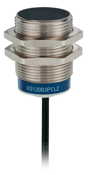 Telemecanique Sensors XS130B3PCL2 - XS130B3PCL2 - EvrenselM30 Kesik Kafa