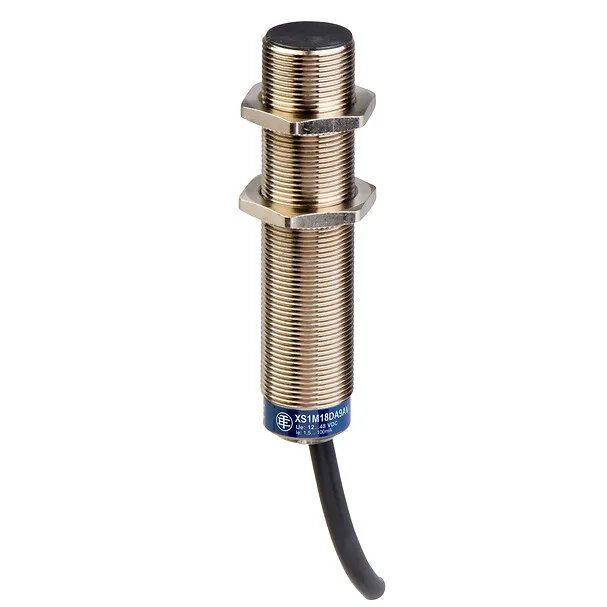 Telemecanique Sensors XS1M18DA9AV - PROXIMITY SWITCH