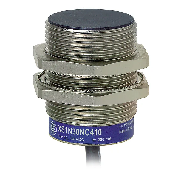 Telemecanique Sensors XS1N30PA349TF - XS1N30PA349TF - PROXIMITY DETECTOR
