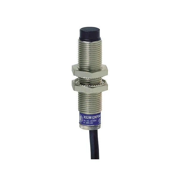Telemecanique Sensors XS2M12AB120 - SENSOR