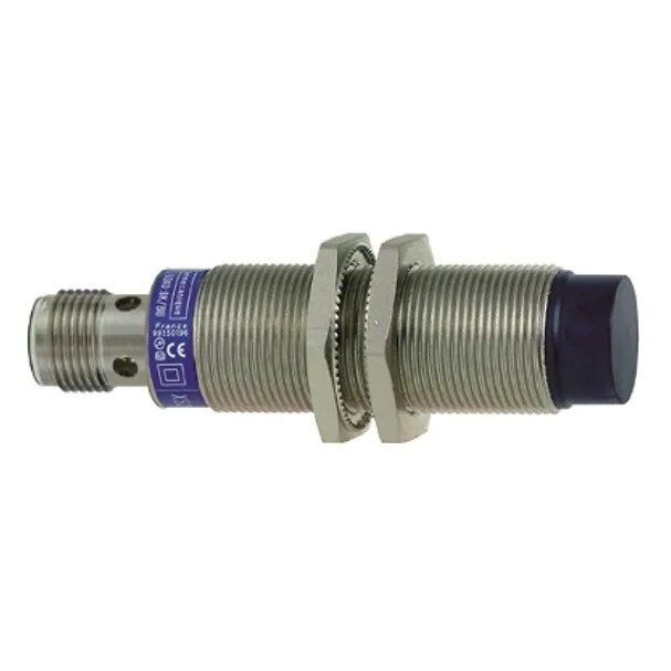 Telemecanique Sensors XS2M12KP340D - XS2M12KP340D - PROXIMITY DETECTOR