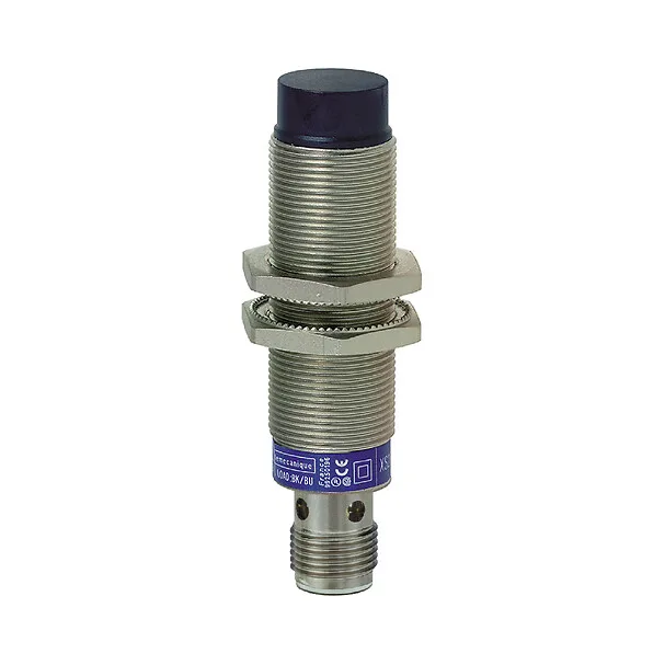 Telemecanique Sensors XS2M18KP340D - PROXIMITY DETECTOR
