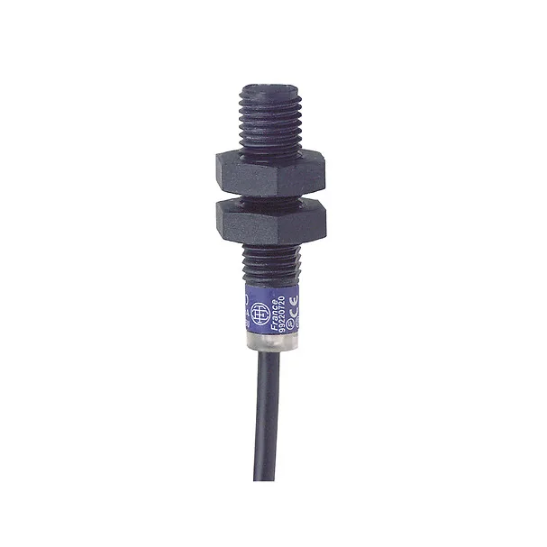 Telemecanique Sensors XS4P08PA340 - XS4P08PA340 - PROXIMITE DETECTOR