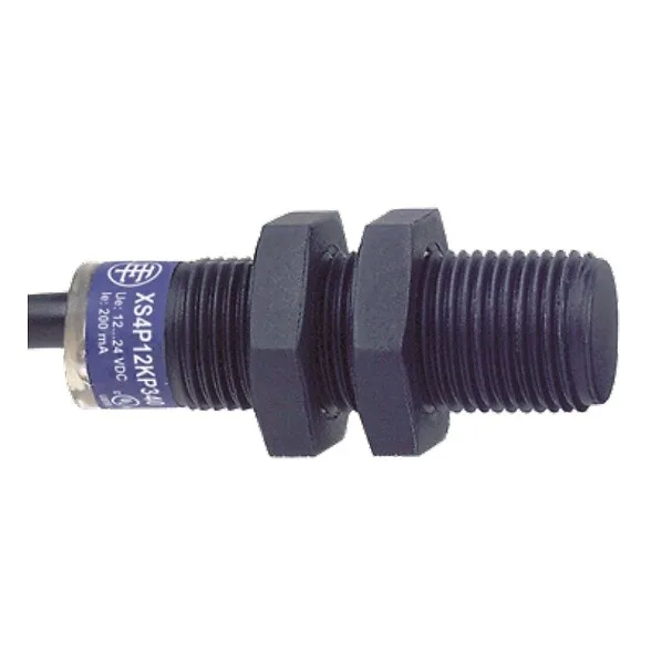 Telemecanique Sensors XS4P12KP340 - PROXIMITY DETECTOR