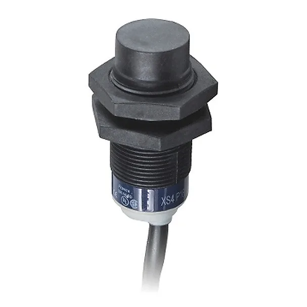 Telemecanique Sensors XS4P18AB120L2 - XS4P18AB120L2 - PROXIMITY DETECTOR