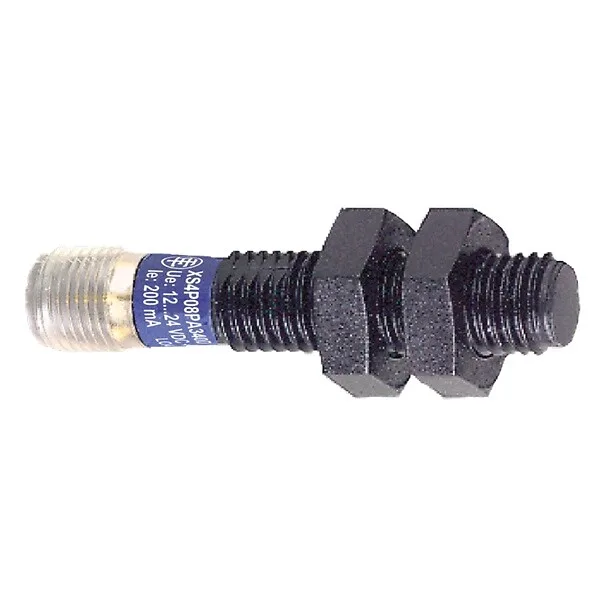 Telemecanique Sensors XS4P18MA230K - PROXIMITY DETECTOR